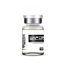 Mastebolin 10ml by BodyTech